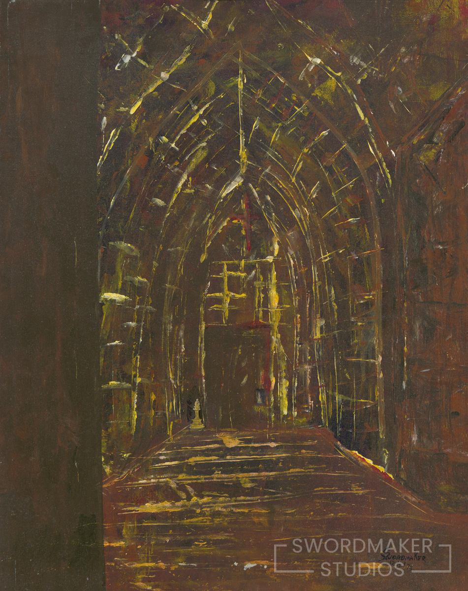 Cathedral
